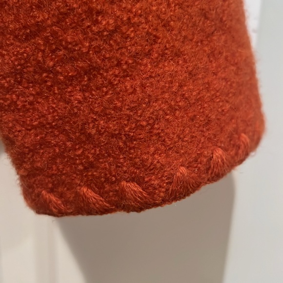 Talbots wool jacket - Picture 4 of 7